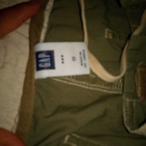 GAP snow pants